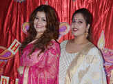 Kanpurites enjoyed this hatt ke party