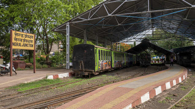 Neral-Matheran toy train ride to make a comeback very soon
