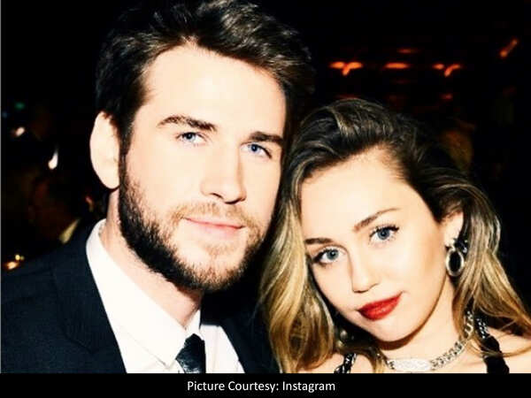 Liam Hemsworth Photos