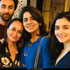 Celebrating Ranbir Kapoor's birthday in 2018