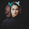 Hair raising look test