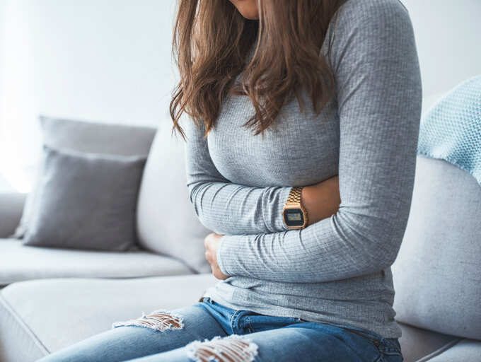 5 reasons you have cramps but no period | The Times of India 5 reasons you have cramps but no period | The Times of India