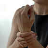 Wrist roll
