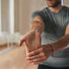 Wrist stretch
