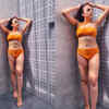 Hot like fire