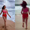 Beach baby