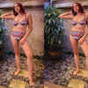 Stop, wait and pose!