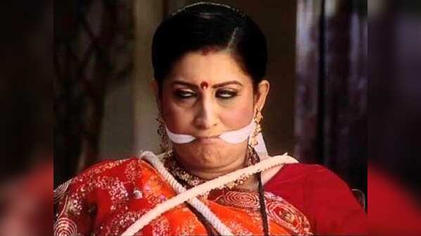 One for silence #hum bolega to bologe ki bolta hai..
