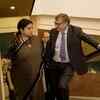 Article image for: One with Bill Gates