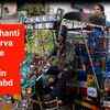Article image for: Rohit Suchanti and Poorva Gokhale shoot in Ahmedabad
