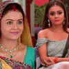 Devoleena Bhattacharjee