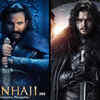 ​Saif Ali Khan's Udaybhan Rathod - Jon Snow
