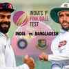India vs Bangladesh, Pink Ball Test, Day 3: India beat Bangladesh in Kolkata to clinch series 2-0