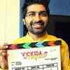 'Vickida No Varghodo'