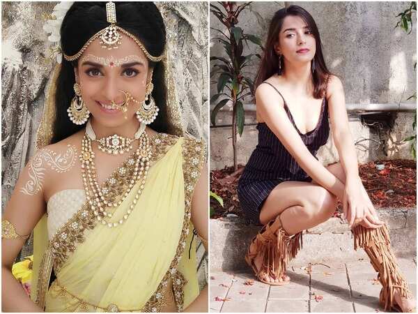 Pooja_Sharma Pictures
