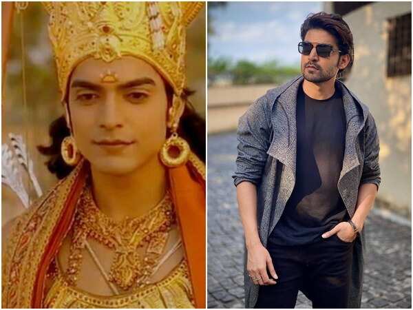 Gurmeet Choudhary Stills