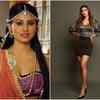 ​Mouni Roy