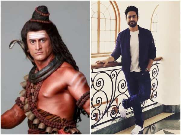 Mohit Raina Wallpapers