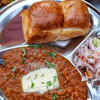 ​Bhagwati Pav Bhaji, Kandivali West