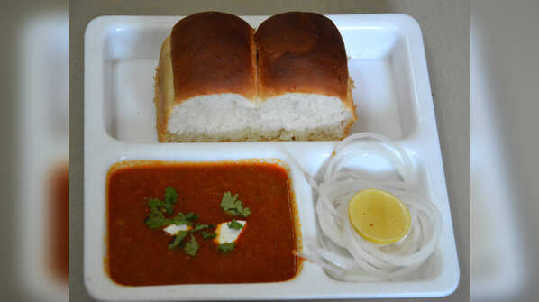 Veggies, Thane