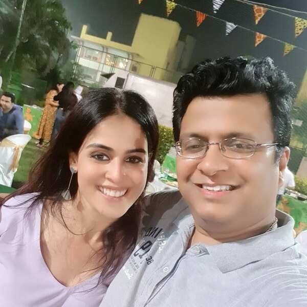 Tanuj Garg