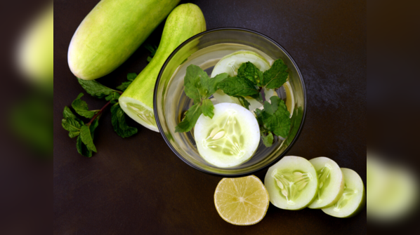 Cucumbers