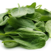 ​Green leafy vegetables