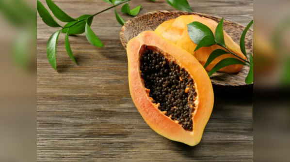 Papaya