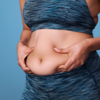 Bye-bye belly fat