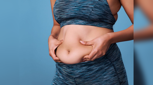 Bye-bye belly fat