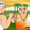 Article image for: Kids Stories | Nursery Rhymes & Baby Songs - '<i class="tbold">tenali rama</i> - <i class="tbold">tenali rama</i>'s Entry In Vijaynagar'- Kids Nursery Story In Kannada