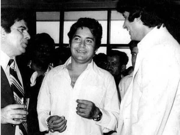 Atul Agnihotri Images