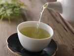 Green tea
