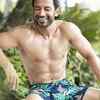 Photo: Umesh Kamat flaunts his well-toned chiselled body in his latest Instagram post