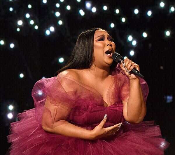 Lizzo