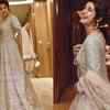 Photo: Sanskruti Balgude looks ethereal in her traditional outfit