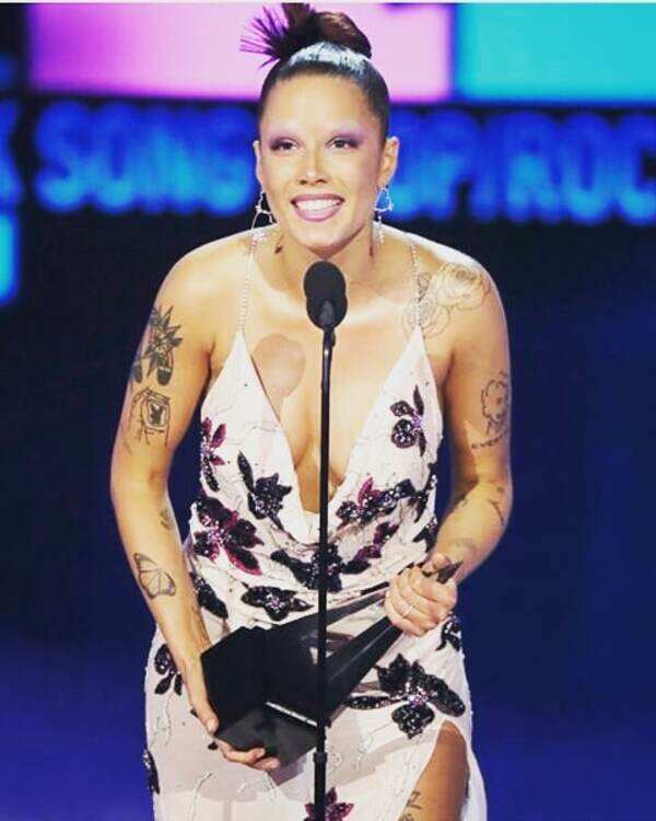 Halsey