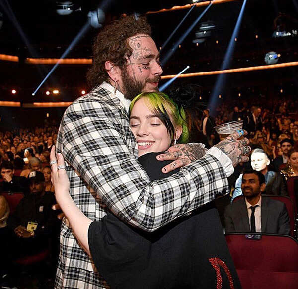 Post Malone Images
