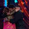 ​Reunites with hubby