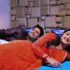 Dip in TRPs