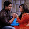 Article image for: Accusations off-screen but chemistry on-screen