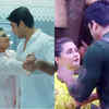 Reel couple to real dushman