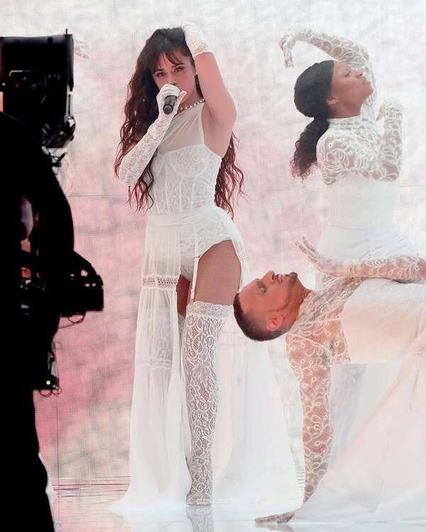 Camila Cabello