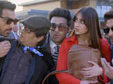 Pagalpanti