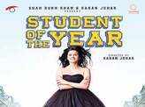 'Student of The Year'