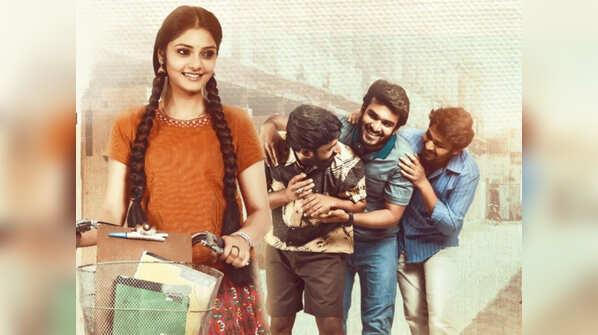Raja Vaaru Rani Gaaru