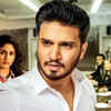 Arjun Suravaram