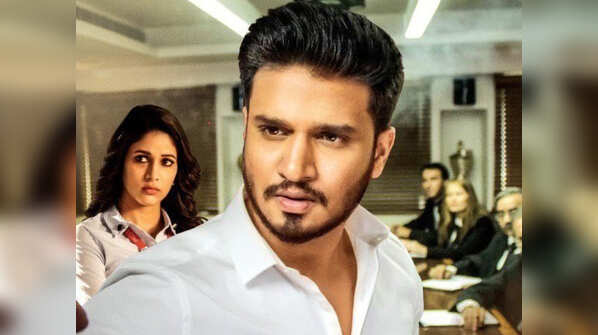 Arjun Suravaram