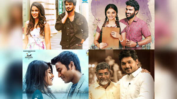 4 Telugu films set to release this Friday (November 29)