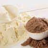 Article image for: What’s the difference between casein and whey protein: What's better for you?